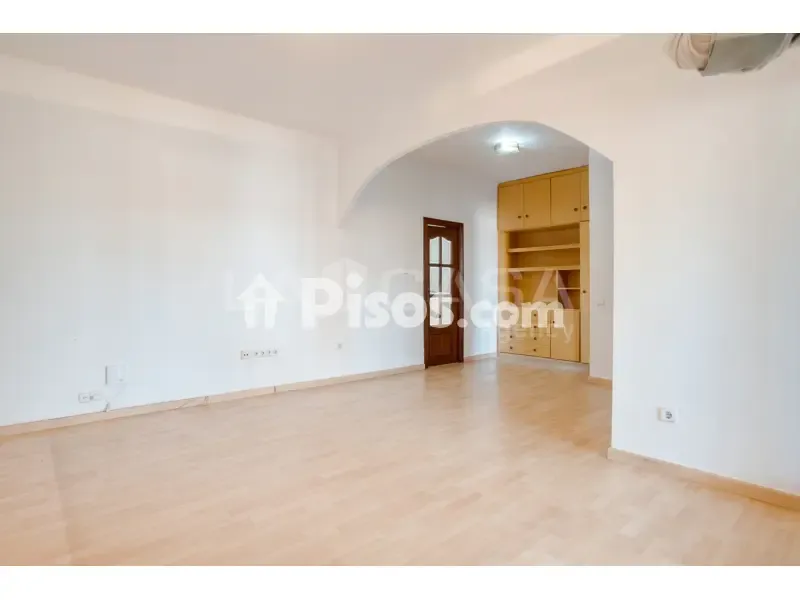 Living Room - Loft with Terraces in Riera de la Creu