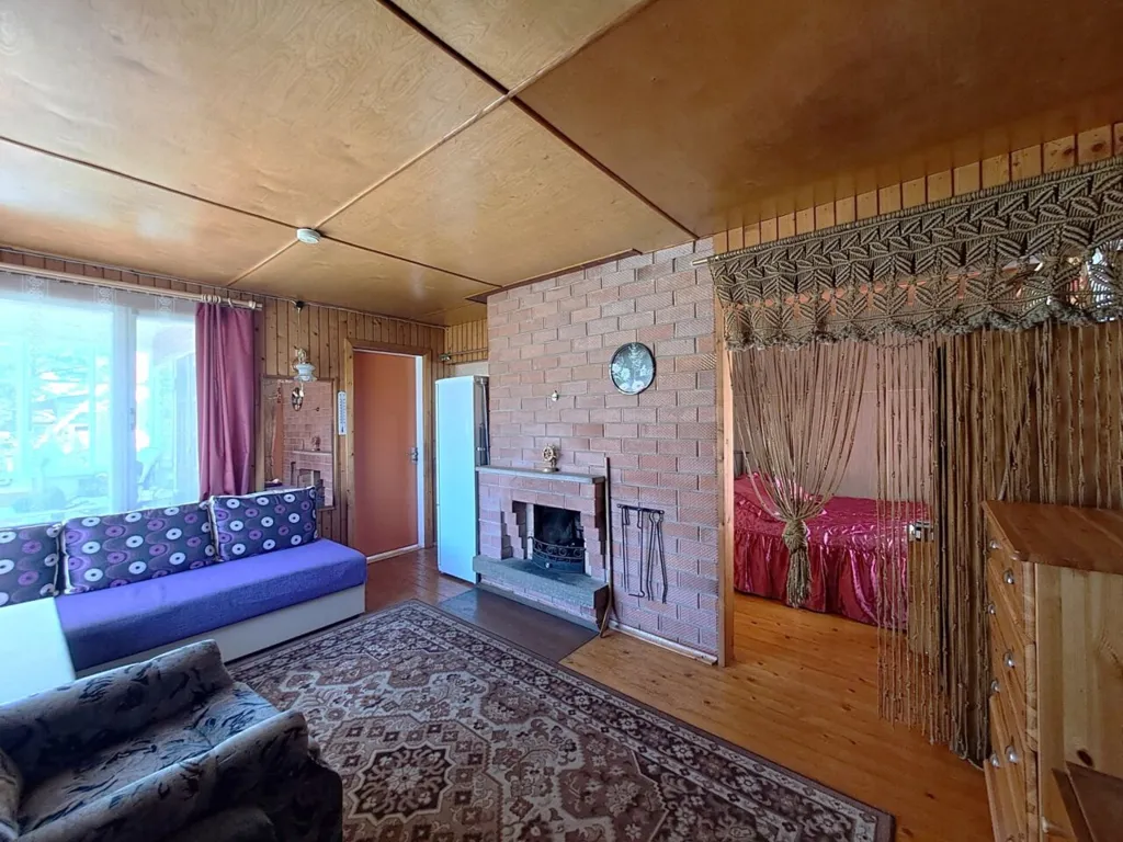 Maison 3 pièces à Harku vald