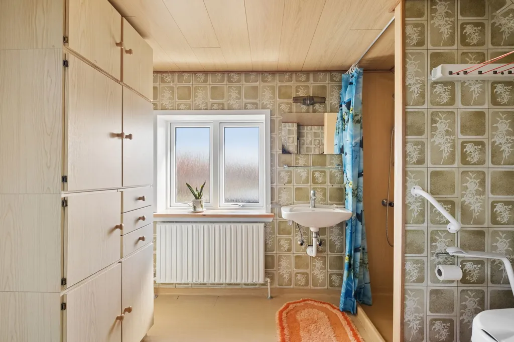 Maison 2 pièces à Brønderslev