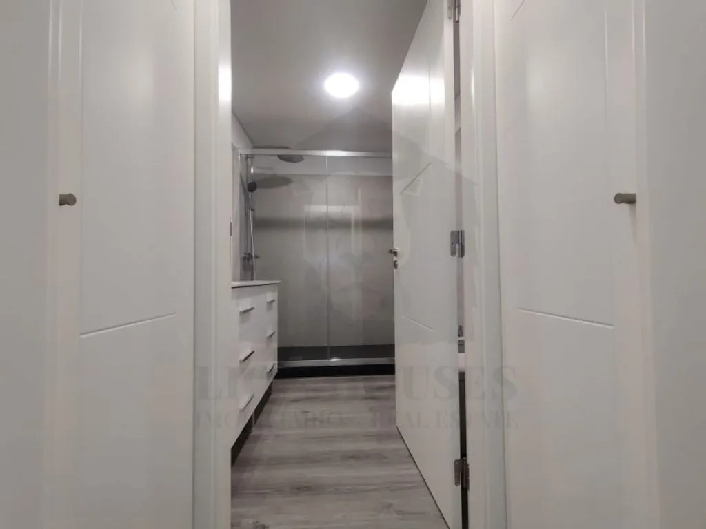 Stanze - Luxury T2 Flat with Sea View in Sesimbra