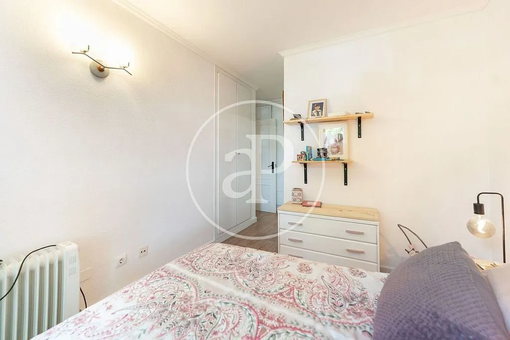 Magamistoad - Ground Floor Flat with Terrace in El Coll d'en Rabassa