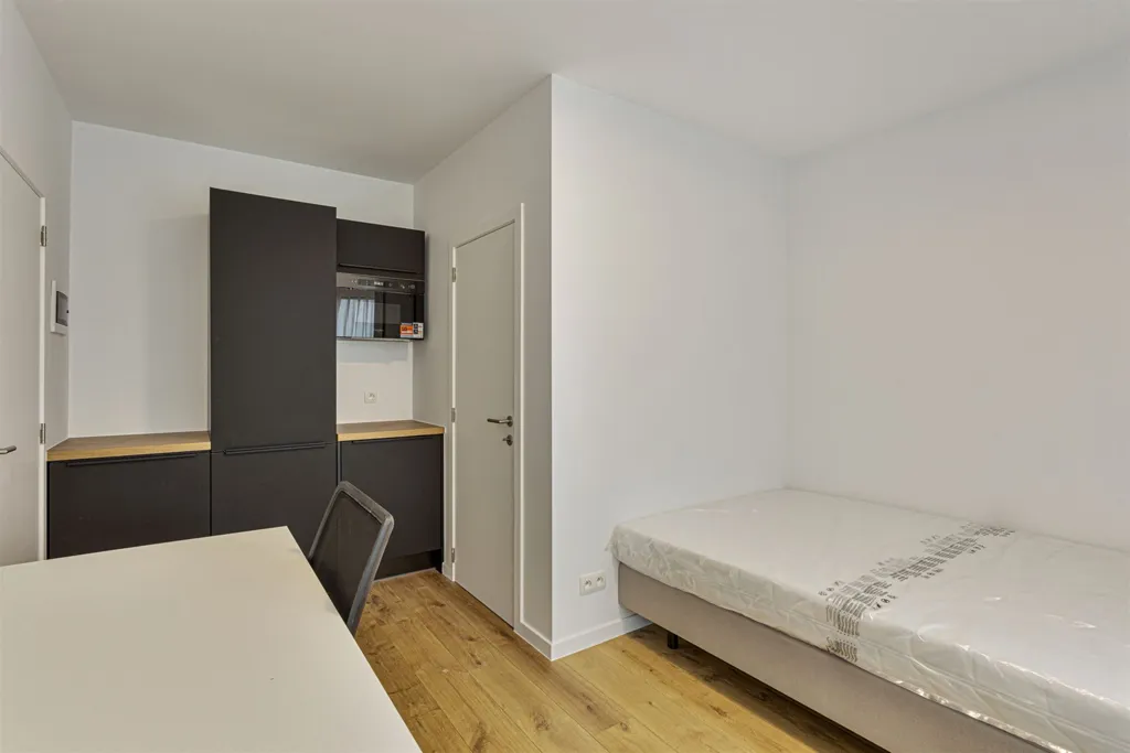 Magamistoad - Studio Apartment with Private Bathroom in Leuven Centre