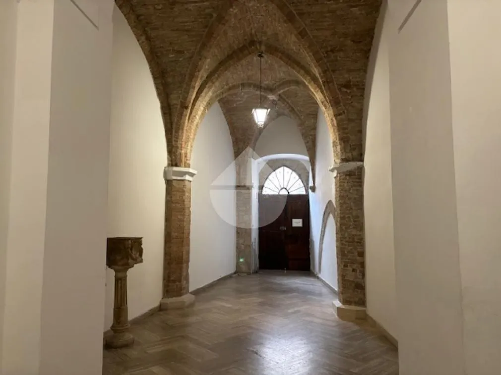 Ingresso - Central Perugia Studio with Balcony