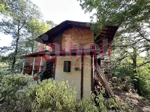 Välivaade - Rustic House with Garden in Collesalvetti