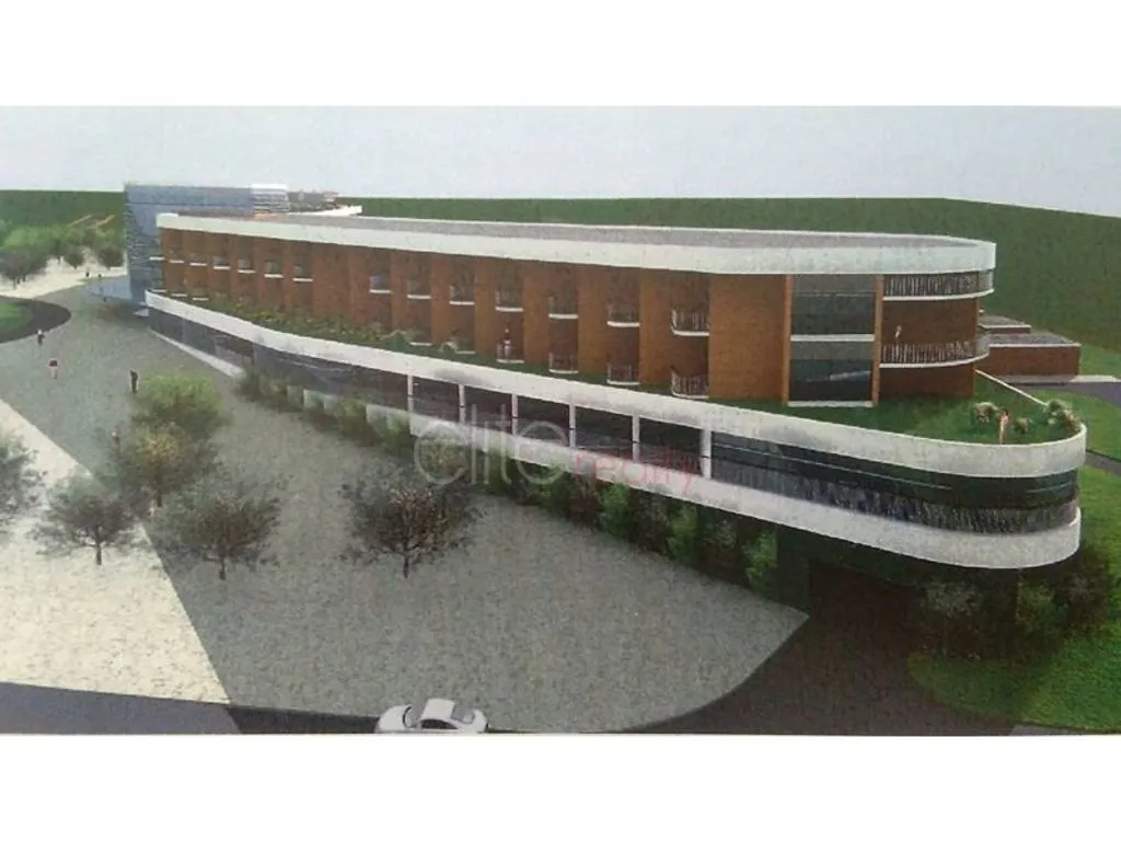 Off-Plan Hotel Project in Praia da Luz