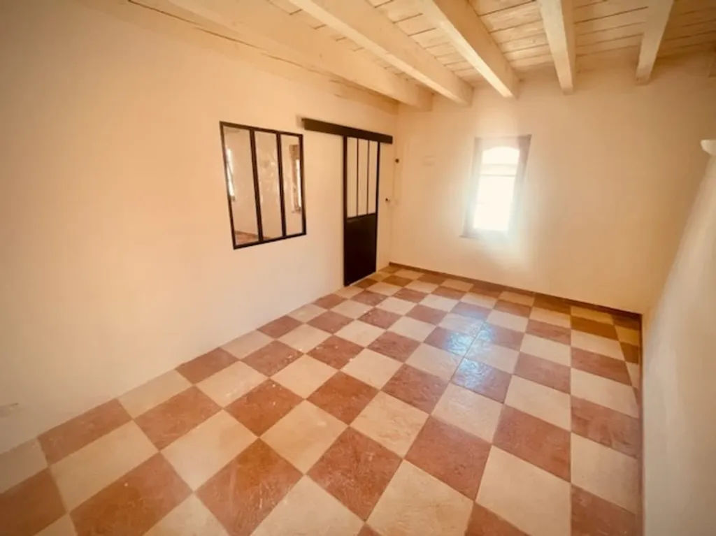 Toad - City Centre Duplex Apartment in Obernai