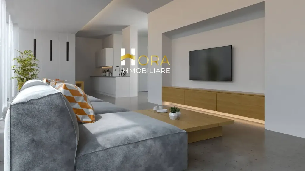 Elutuba - Rearranged Apartment with River View in Florence