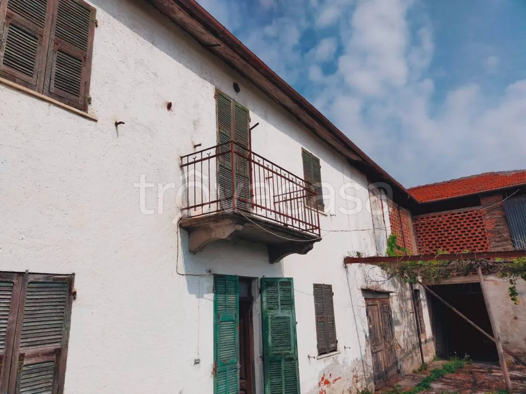 Extérieur - Rustic Home with Orchard in Saliceto