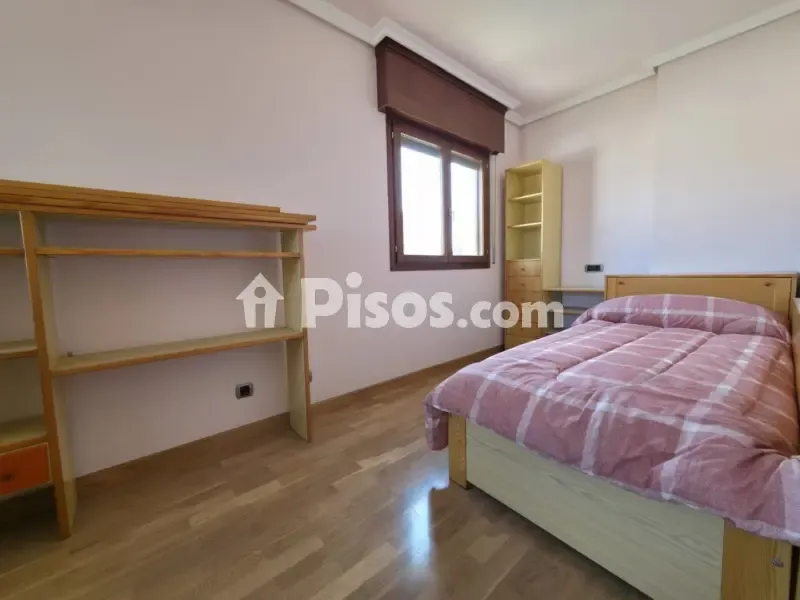 Magamistoad - Chalet with Garden in Gamarra Mayor