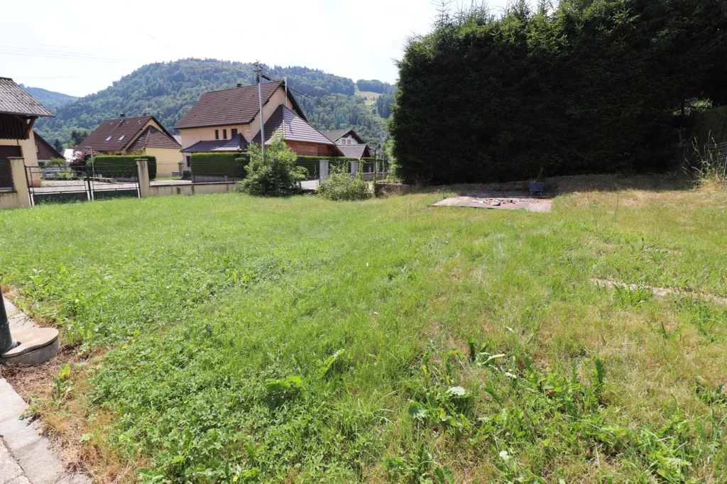 Giardino - Twin-Linked House with Garden in Kruth