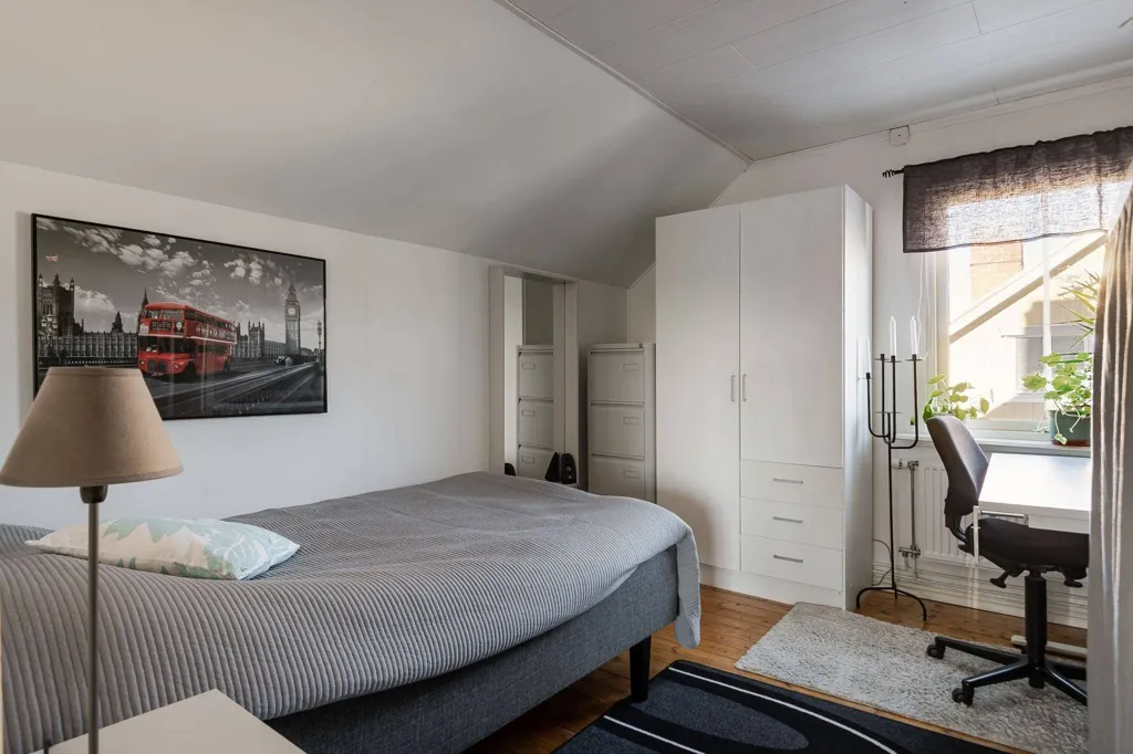 Maison 5 pièces à Borlänge kommun