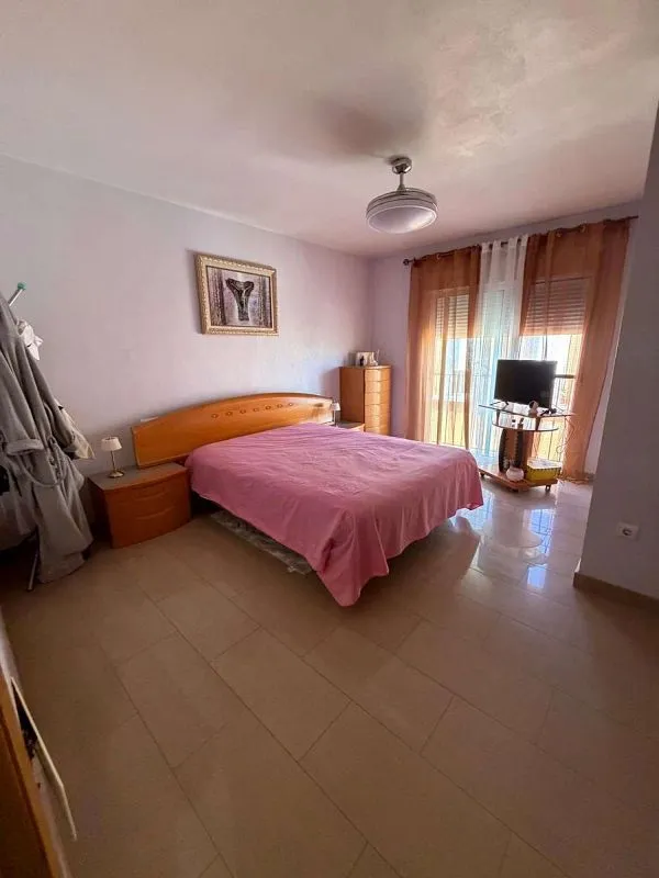Magamistoad - Duplex with Terrace in Alcantarilla