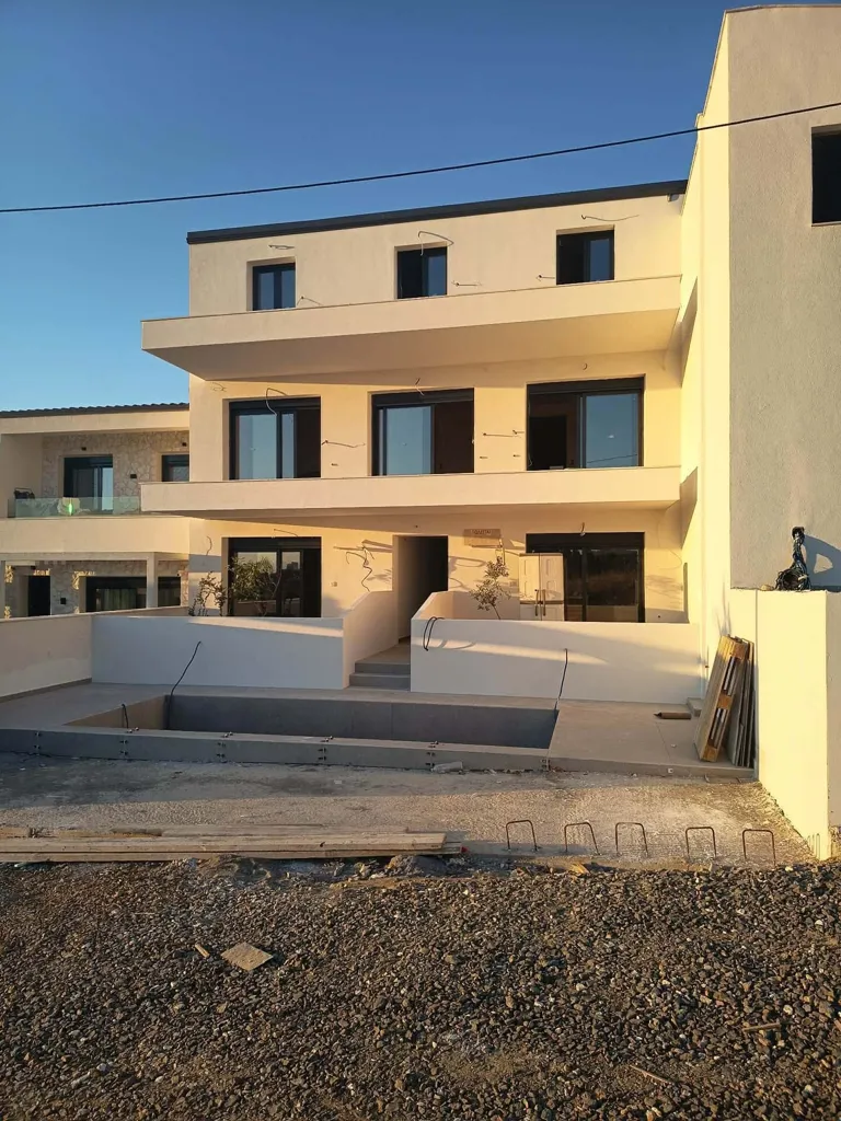 Esterno - Maisonette with Sea View in Kassandra, Chalkidiki