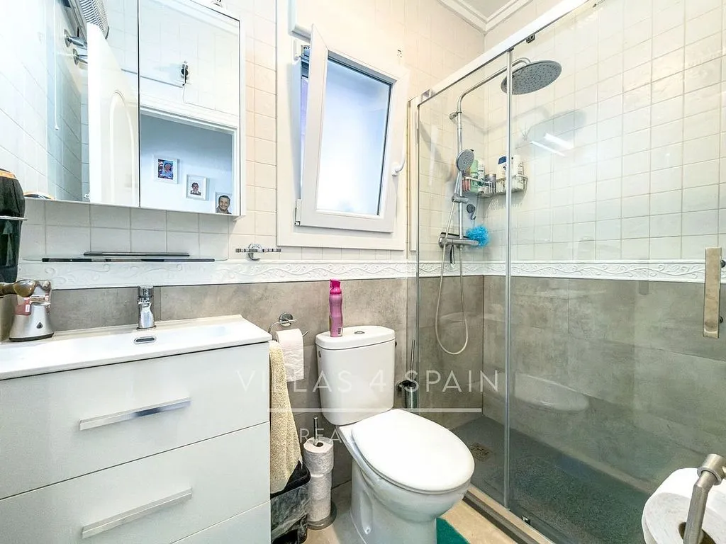 Vannitoad - Three-Bedroom House with Pool in Ciudad Quesada