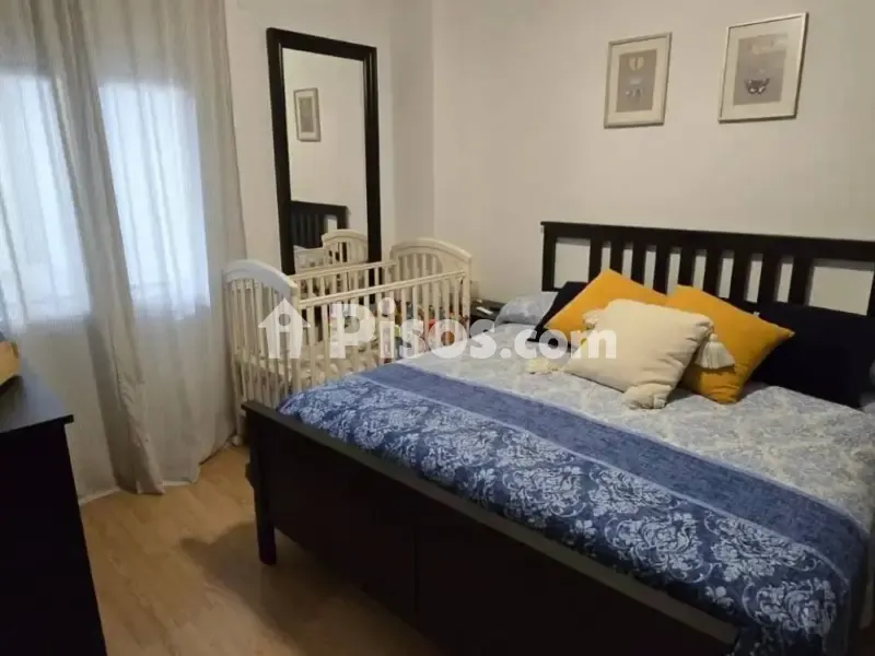 Chambres - Reformed Ground Floor Flat in Ubeda's Historic Centre