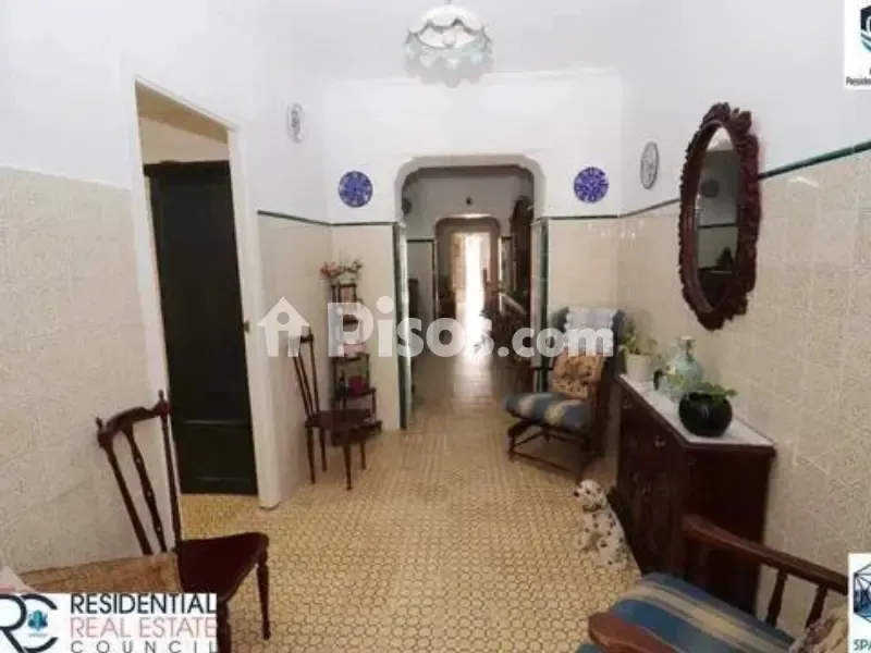 Esik - Traditional Chalet with Terraces in Aljaraque