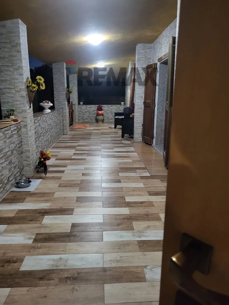 Entrée - Independent House with Character in Sennori