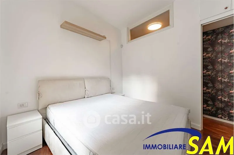 Magamistoad - Fully Furnished Flat in Historic Building, Milan