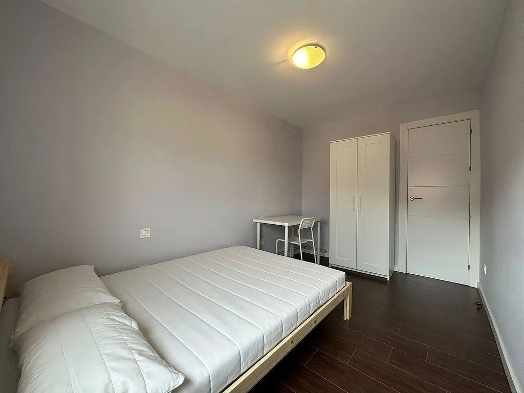 Chambres - Modern Flat with Terrace in Chana, Granada