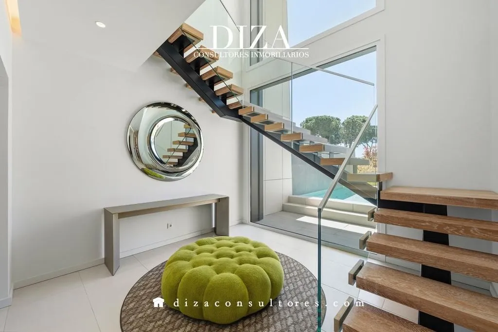 Pièces - Duplex with Pool and Golf View in La Finca