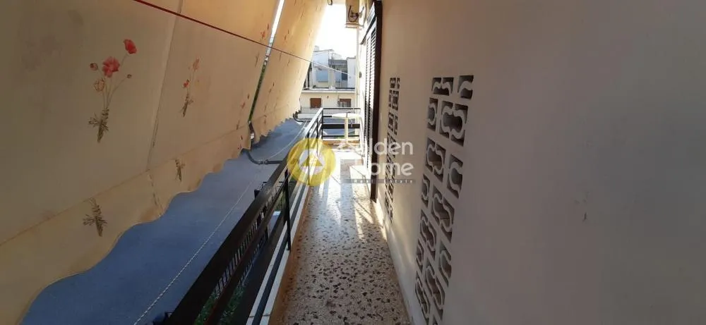 Rõdu - Apartment with Sea View in Agios Konstantinos Centre