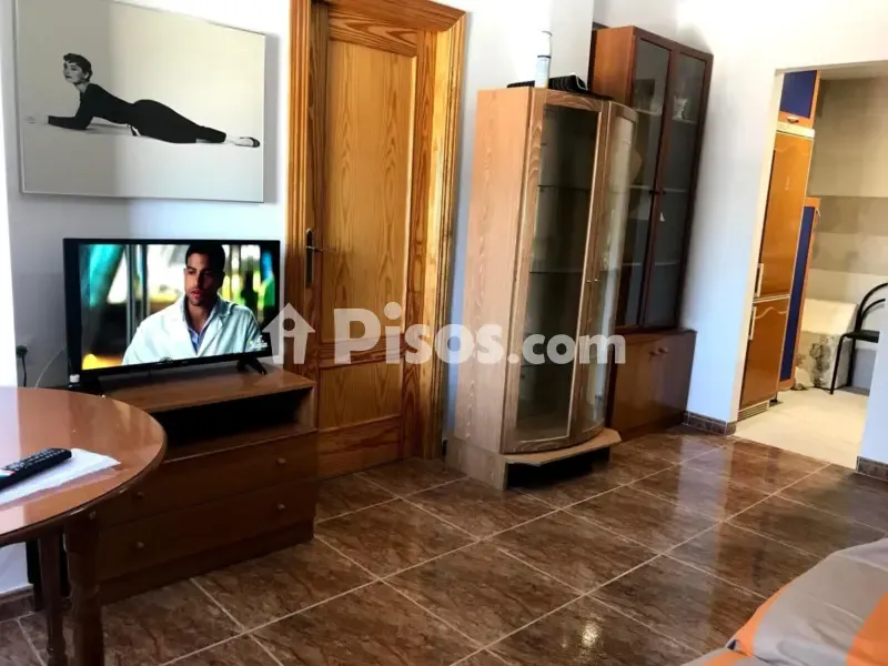 Séjour - Furnished Flat with South-West View in Centre