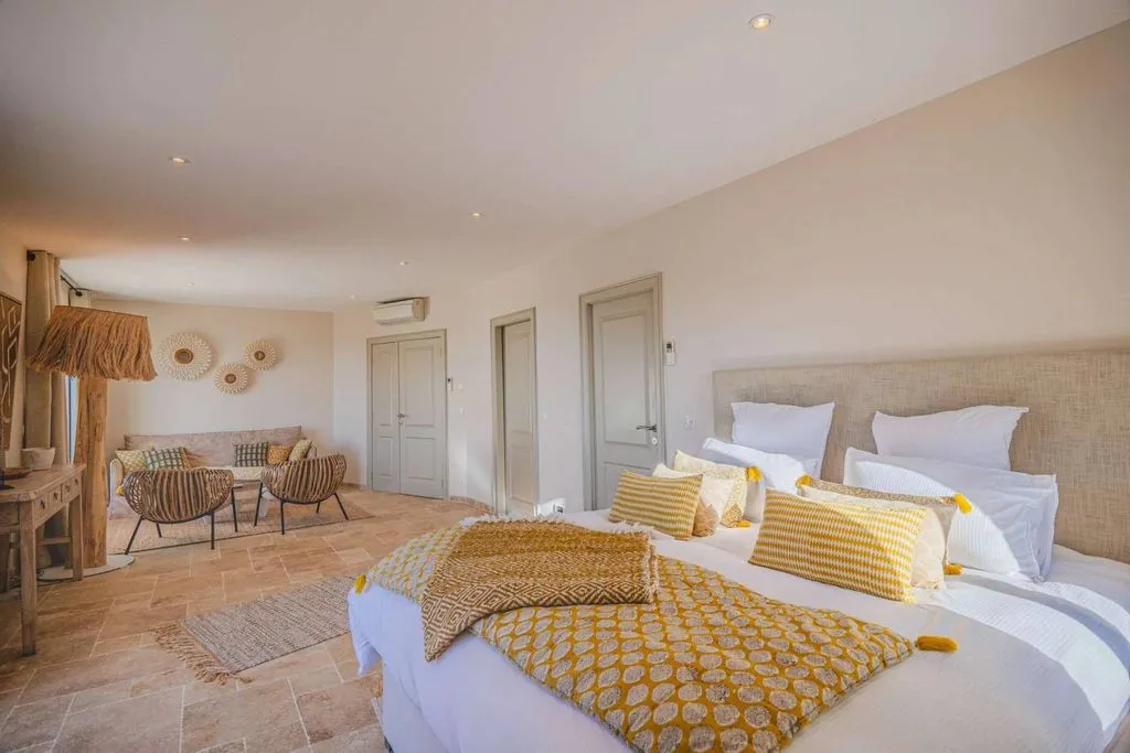Magamistoad - Luxury Villa with Sea View in La Croix-Valmer