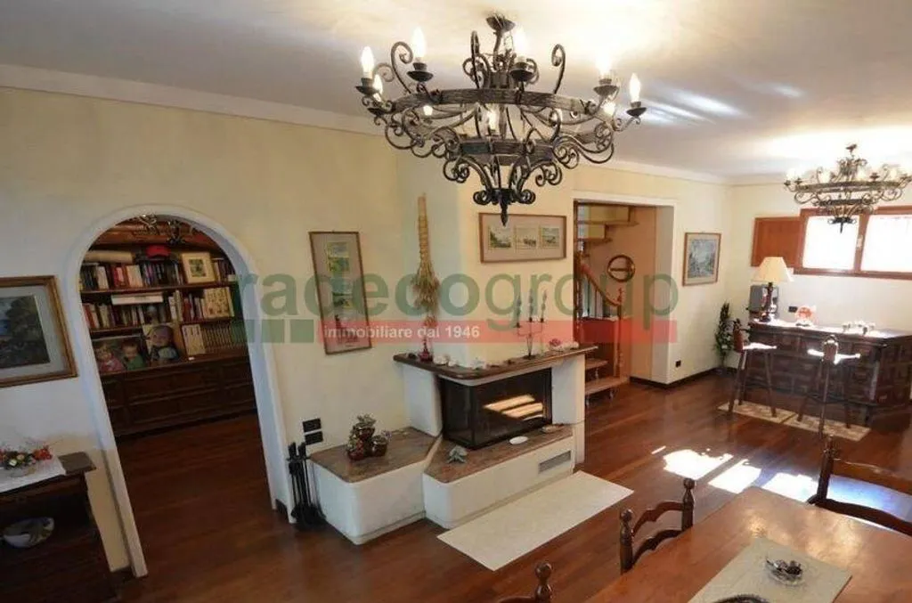 Salle à manger - Luxury Villa with Sea View in Leghorn