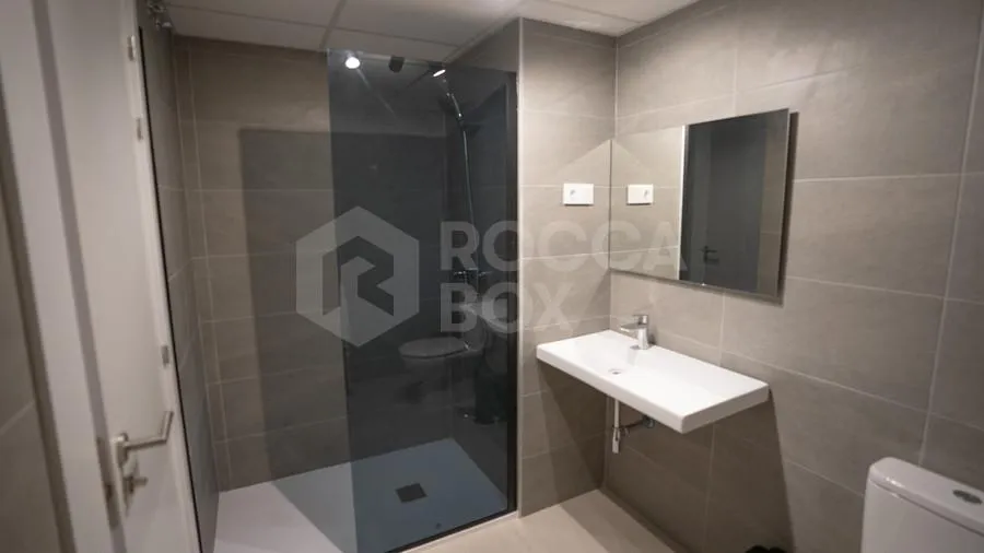 Vannitoad - 3-Bedroom Apartment with Sea View in Fuengirola