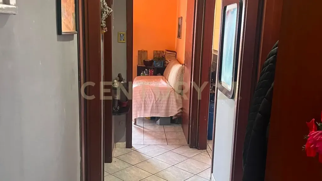 Ingresso - Bright Apartment with Balcony in Catania