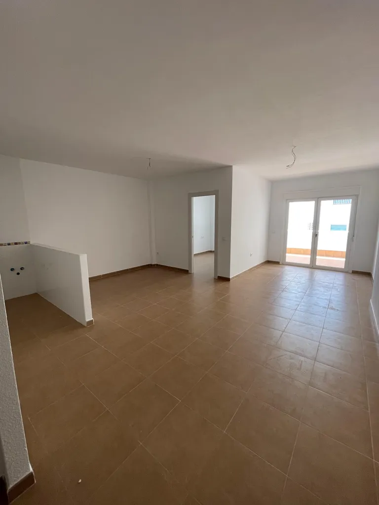 Elutuba - Plot for Development with Garage in Carboneras