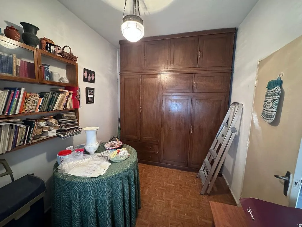 Kabinet - Apartment with Terrace in Palencia Centre