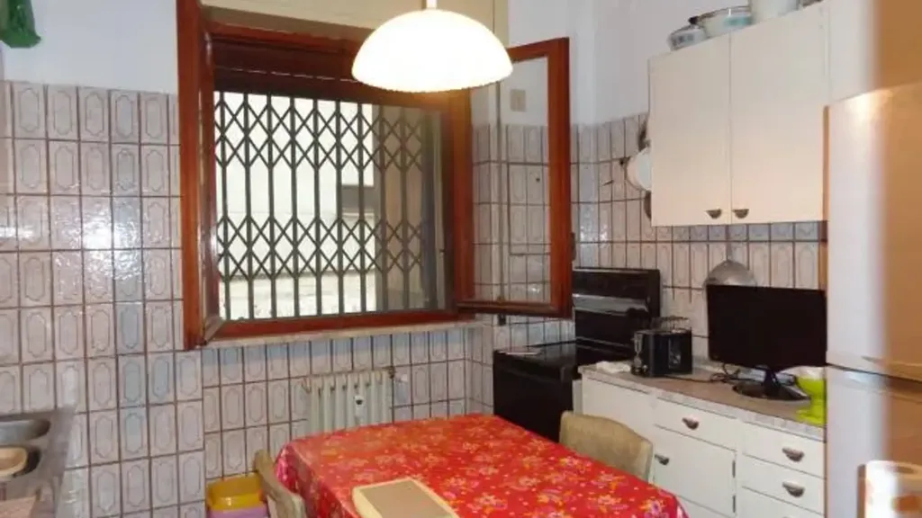 Cuisine - Apartment with Garden Views in Pisa Centre