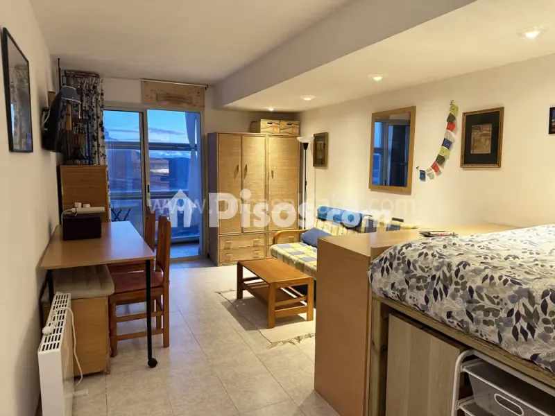 Magamistoad - Apartment with Trunk Space in Urbanisation Burgo de Rapitan