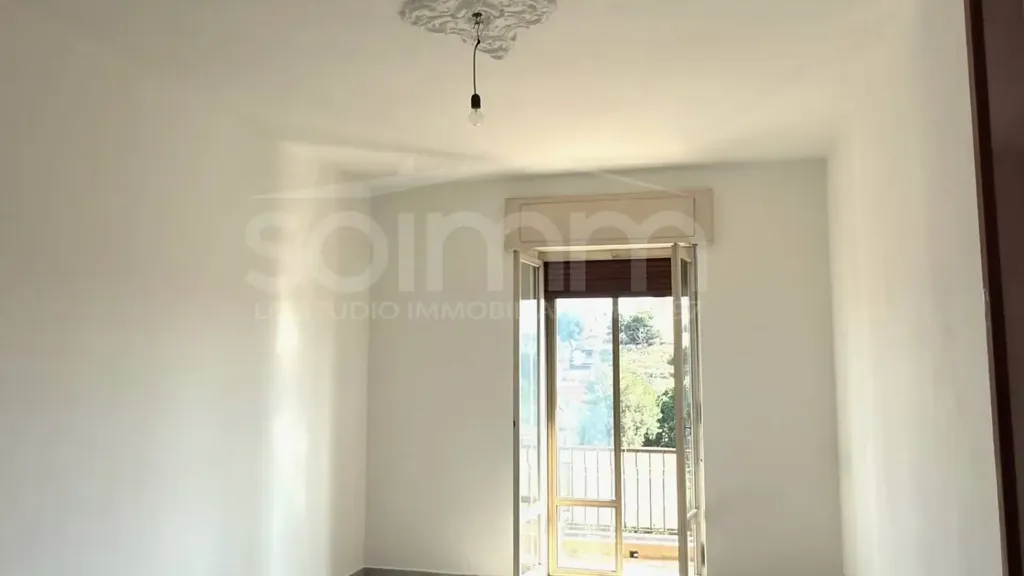 Apartment with Panoramic View in Cagliari