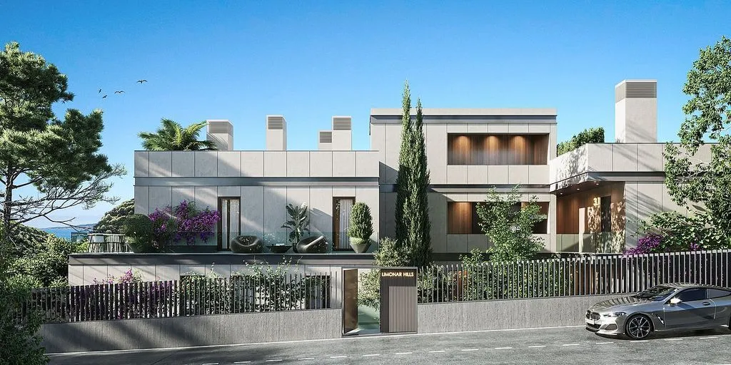 Extérieur - New Flat with Pool in El Limonar, Málaga