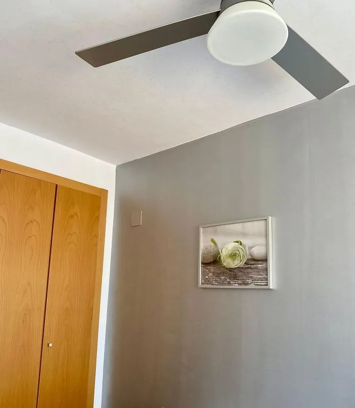 Chambres - 1-Bedroom Apartment with Pool in Moncófar Beach