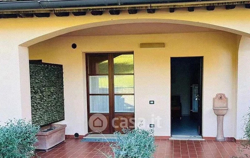 Terrasse - Trilocale with Private Garden in Scarlino