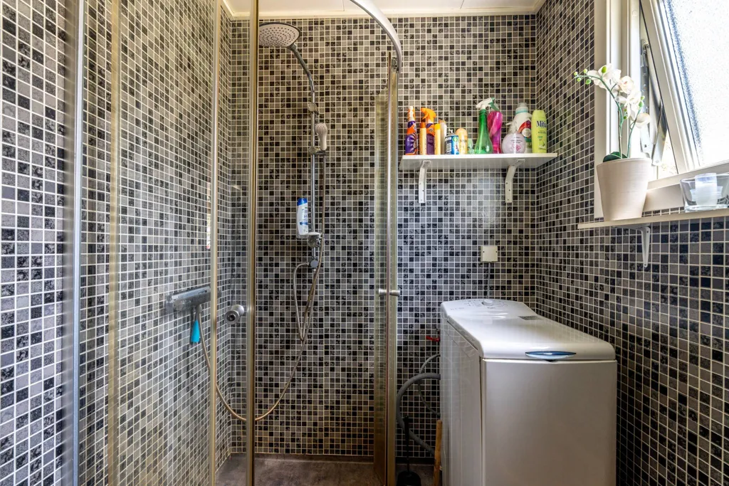 Salles de bain - Cottage with Large Plot in Brastad