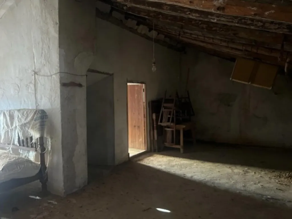 Chambres - Townhouse with Patio in Teresa de Cofrentes