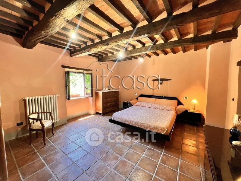 Magamistoad - Rustic Tuscan Casale with Olive Grove in Anghiari