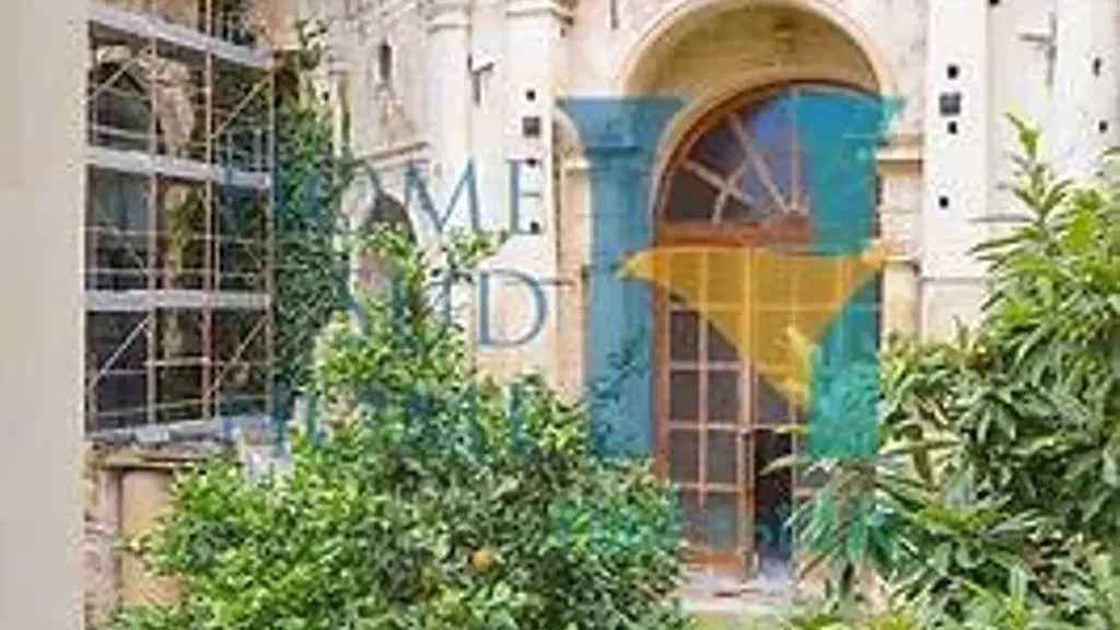 Jardin - Restored House with Garden in Noto