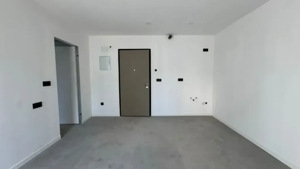 Rooms - Modern Bungalow with Balcony in Paratico