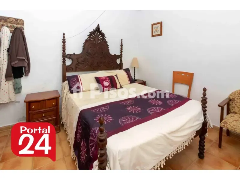 Magamistoad - Charming House with Patio in La Albuera