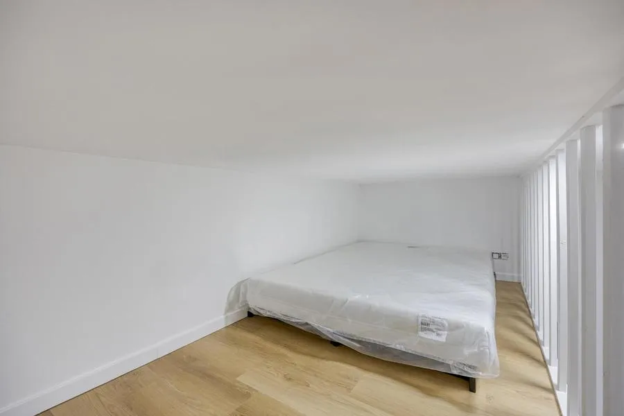 Chambres - Appartement Neuf avec Cave à Leuven