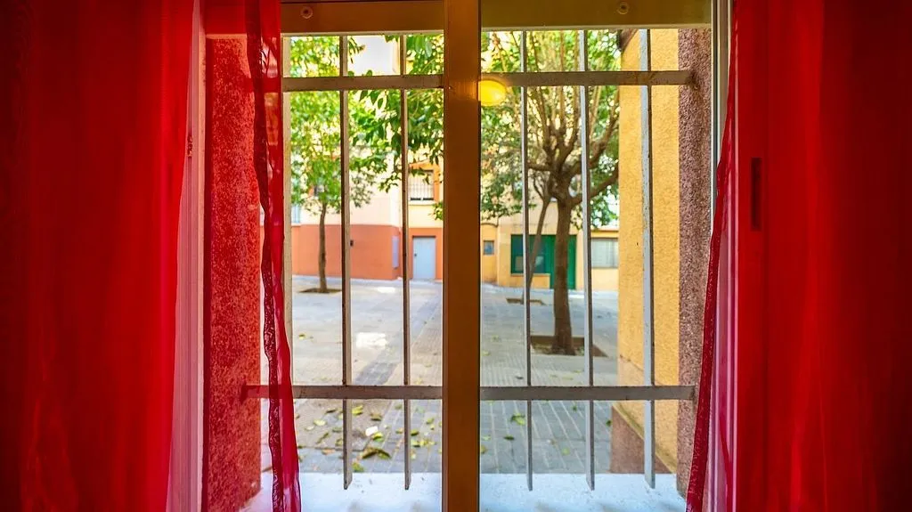 Rõdu - 3-Bedroom Flat with Central Location in Alcorcón
