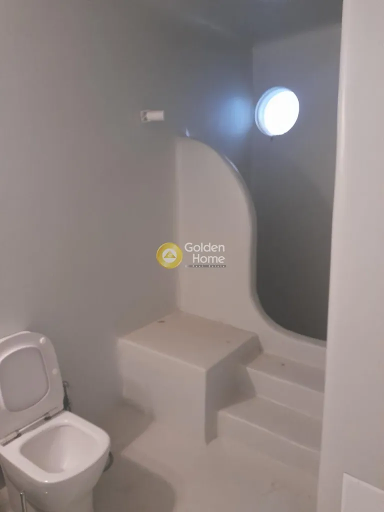 Vannitoad - Detached Villa with Sea View in Mykonos