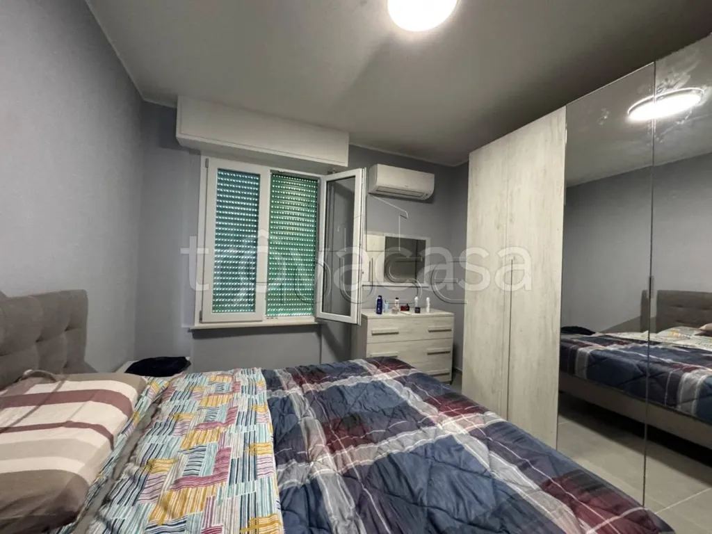 Camere da letto - Sea View Apartment in Fano