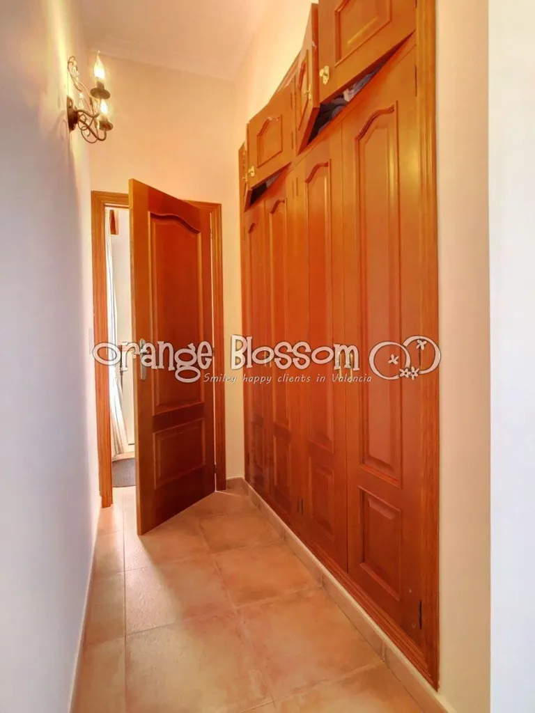 Esik - Detached Villa with Sea Views in Ador