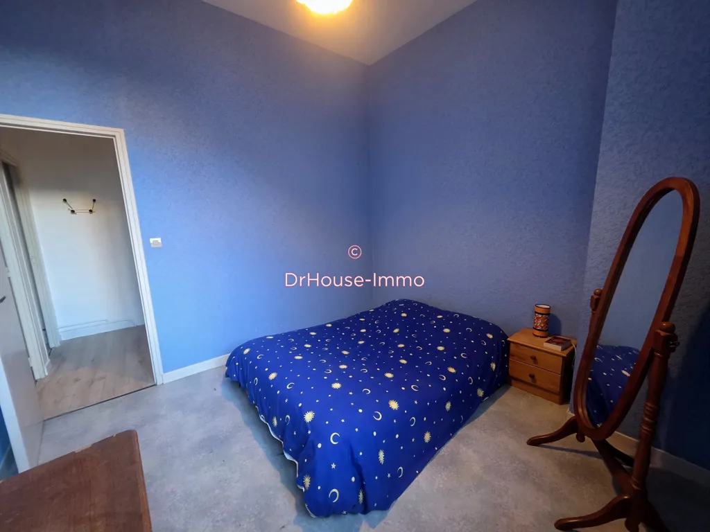 Chambres - Appartement T2 en Centre-ville à Gaillac
